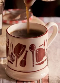 Kitchen Life 1/2 Pint Mug