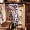 Knives & Forks Oven Glove