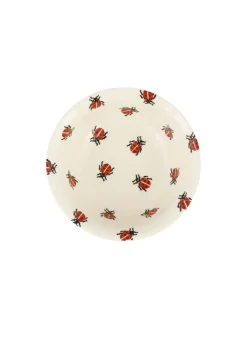 Ladybird Cereal Bowl