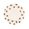 Ladybird Medium Dinner Plate, 8.5 Inch