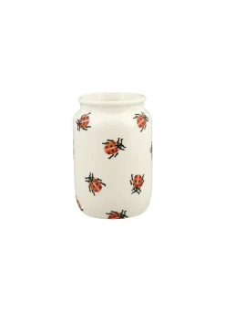 Ladybird Medium Jam Jar