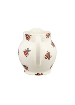 Ladybird 1/2 Pint Jug