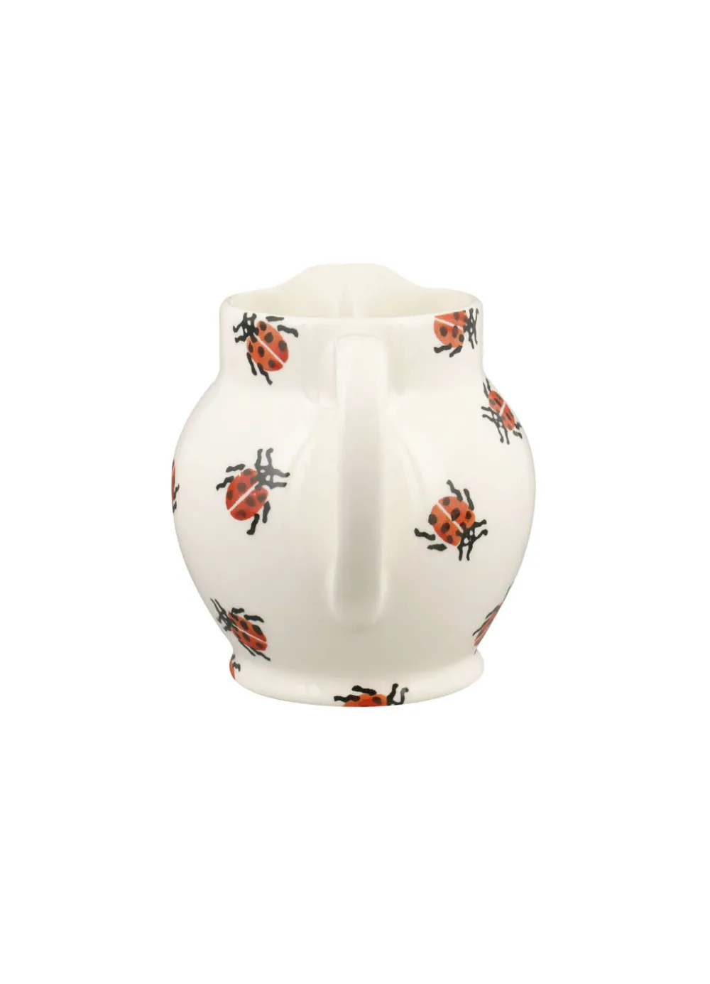 Ladybird 1/2 Pint Jug