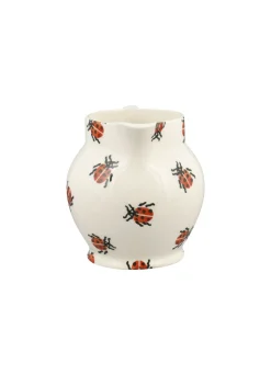Ladybird 1/2 Pint Jug