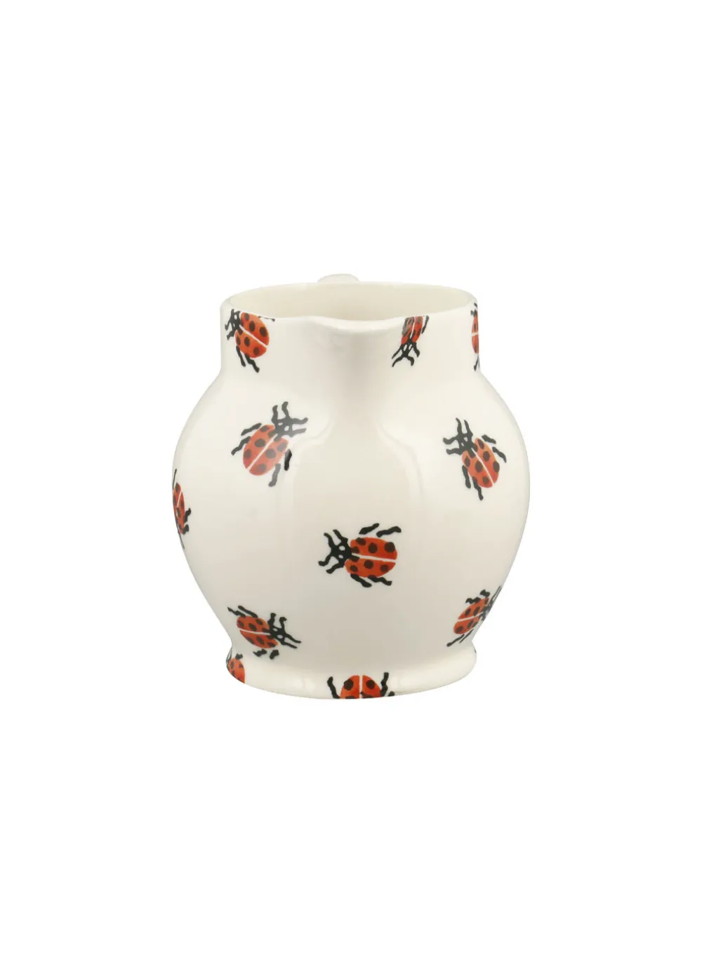 Ladybird 1/2 Pint Jug