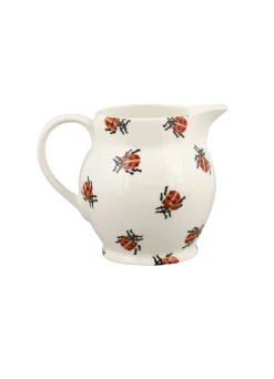 Ladybird 1/2 Pint Jug