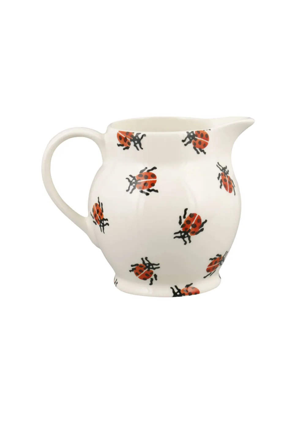 Ladybird 1/2 Pint Jug