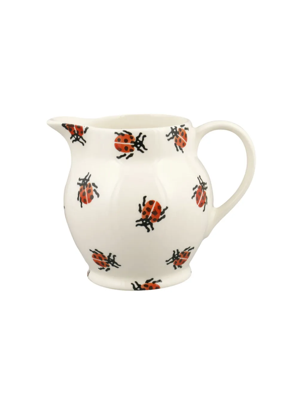 Ladybird 1/2 Pint Jug