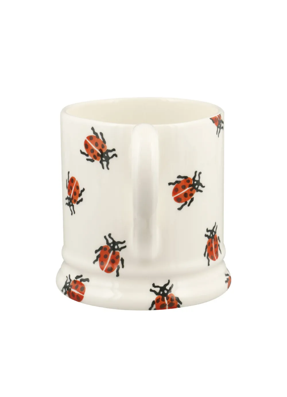 Ladybird 1/2 Pint Mug