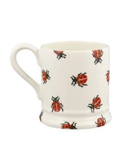 Ladybird 1/2 Pint Mug