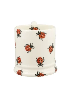 Ladybird 1/2 Pint Mug