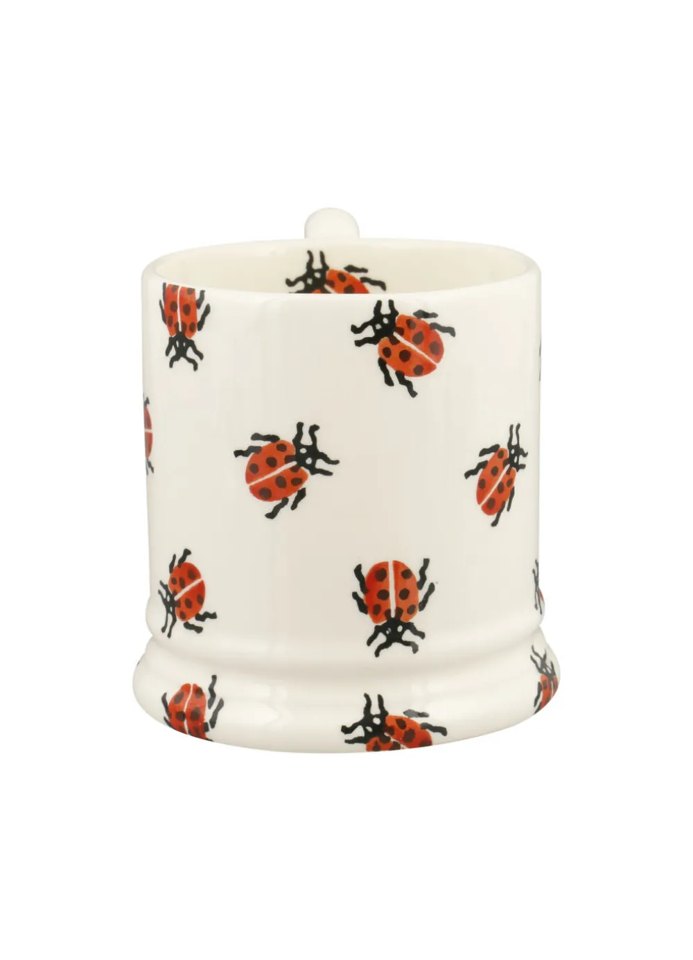 Ladybird 1/2 Pint Mug