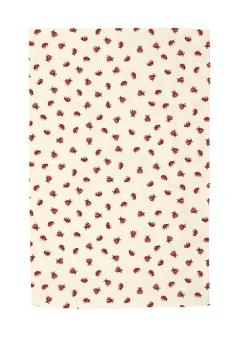Ladybirds Tea Towel