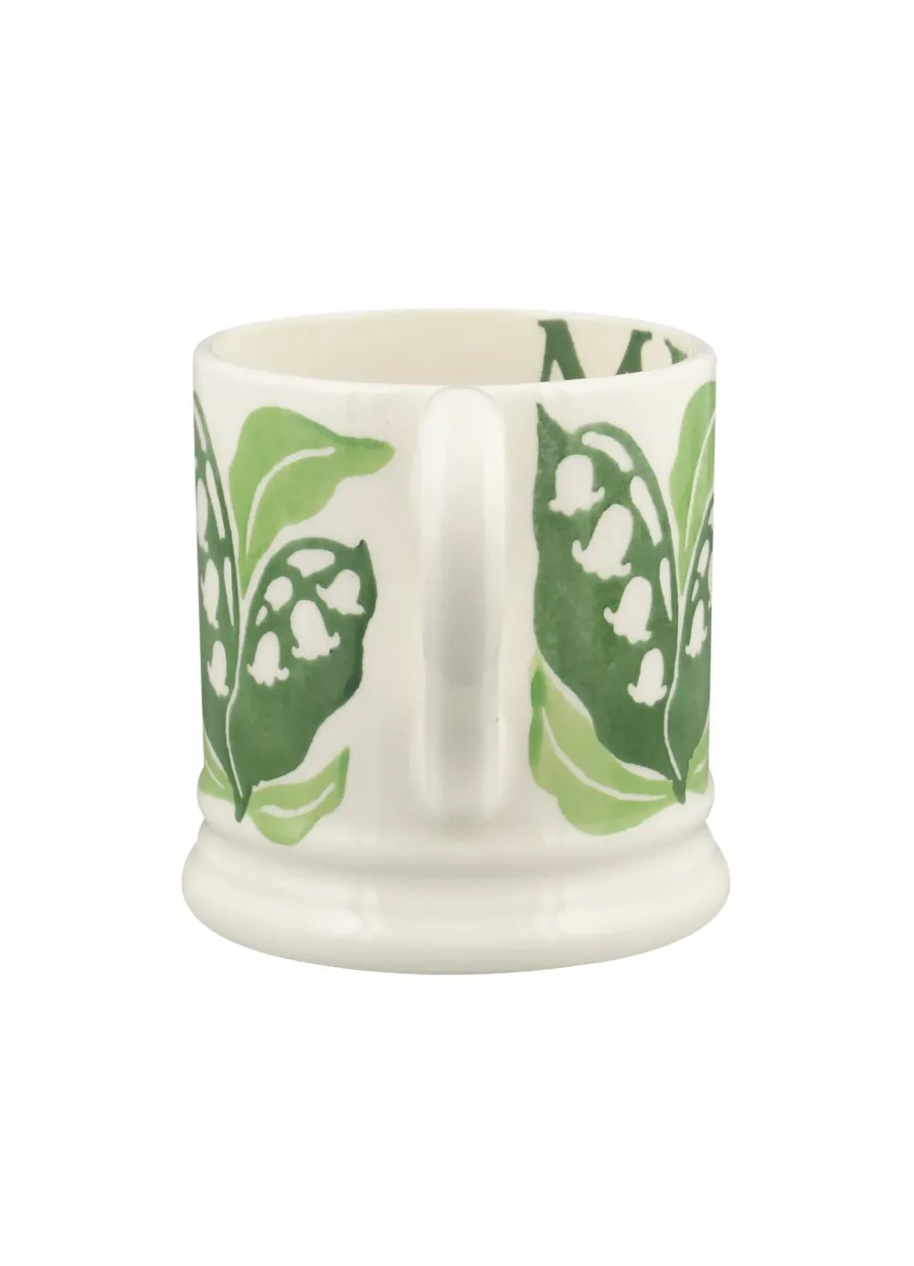 Lily Of The Valley Mum 1/2 Pint Mug