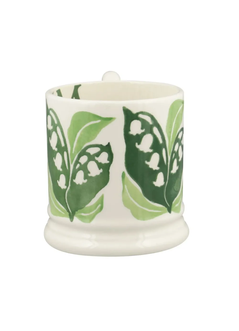Lily Of The Valley Mum 1/2 Pint Mug