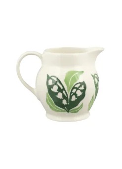 Lily Of The Valley 1/2 Pint Jug