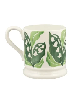 Lily Of The Valley 1/2 Pint Mug