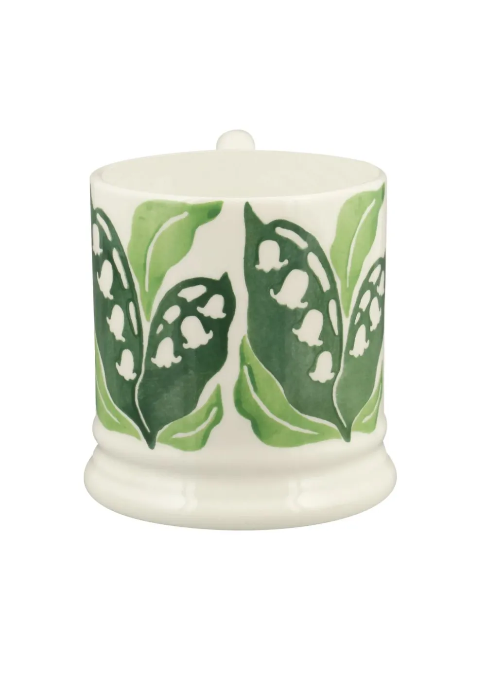 Lily Of The Valley 1/2 Pint Mug