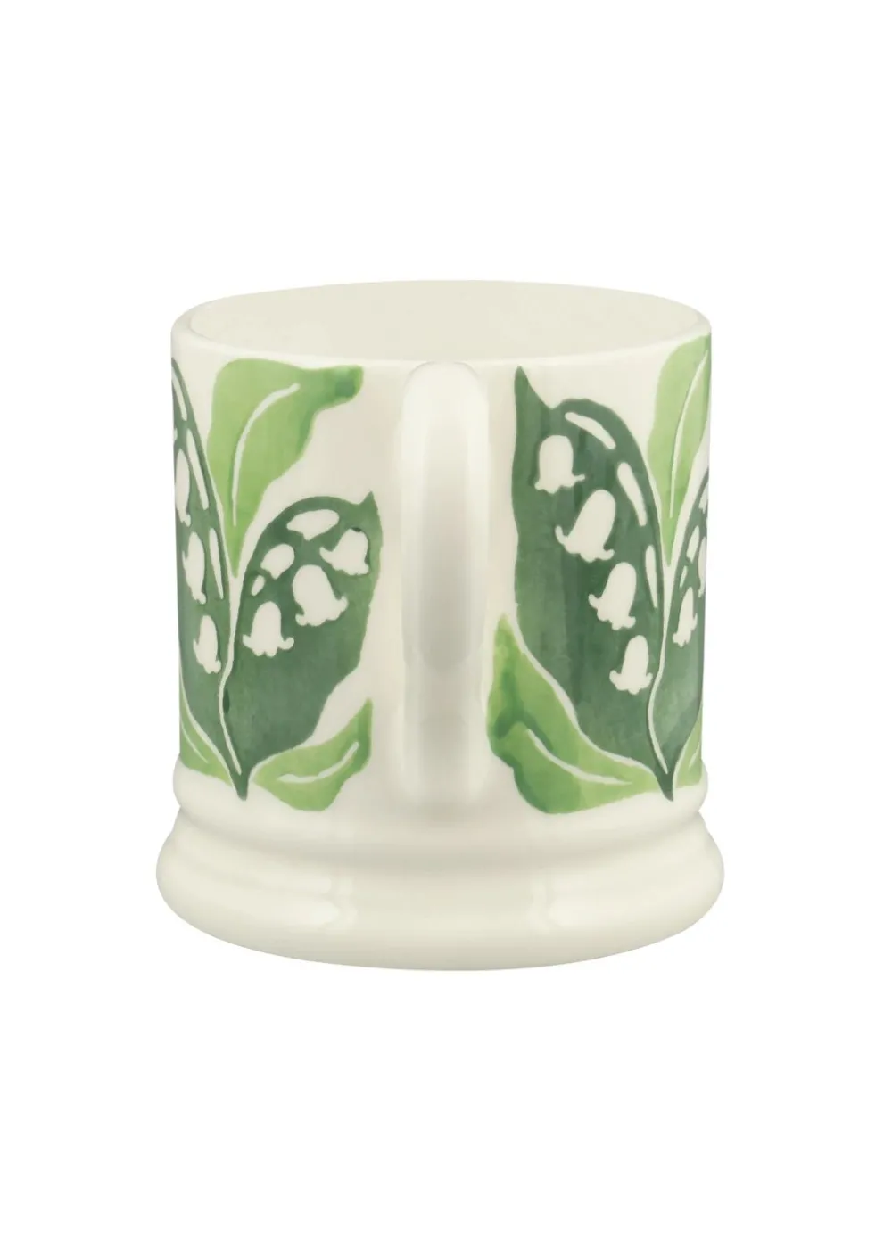 Lily Of The Valley 1/2 Pint Mug