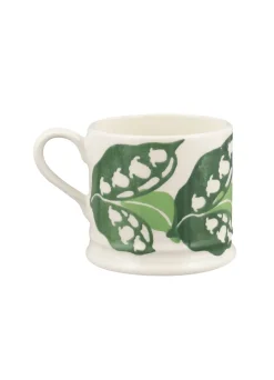 Lily Of The Valley Small Mug