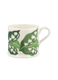 Lily Of The Valley Small Mug