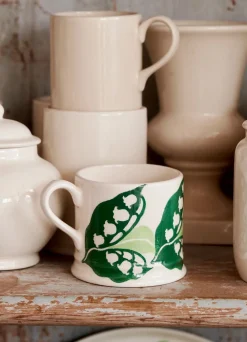 Lily Of The Valley Small Mug