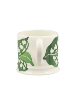 Lily Of The Valley Small Mug