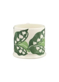 Lily Of The Valley Small Mug