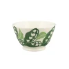 Lily Of The Valley Small Old Bowl