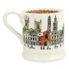 London 1/2 Pint Mug
