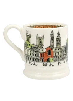 London 1/2 Pint Mug