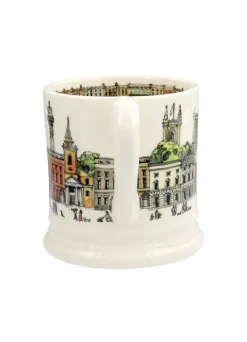 London 1/2 Pint Mug