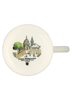 London 1/2 Pint Mug