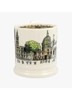 London 1/2 Pint Mug