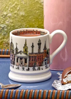 London 1/2 Pint Mug