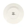 Love Hearts Medium Dinner Plate, 8.5 inch
