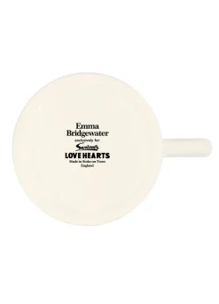Love Hearts® 1/2 Pint Mug