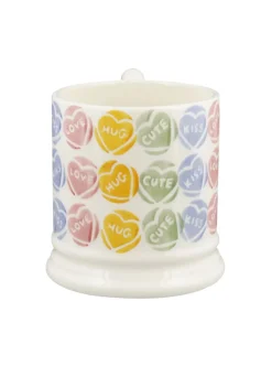 Love Hearts® 1/2 Pint Mug