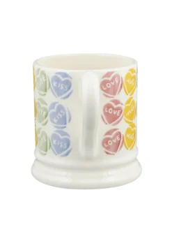 Love Hearts® 1/2 Pint Mug