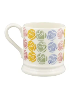 Love Hearts® 1/2 Pint Mug