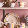 Love Hearts Small Mug