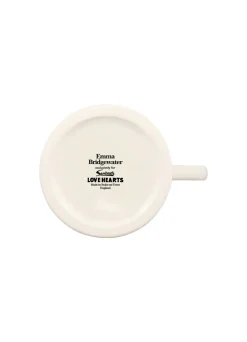 Love Hearts Small Mug