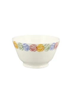 Love Hearts® Small Old Bowl