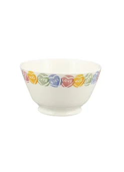 Love Hearts® Small Old Bowl