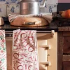 L.O.V.E Oven Glove