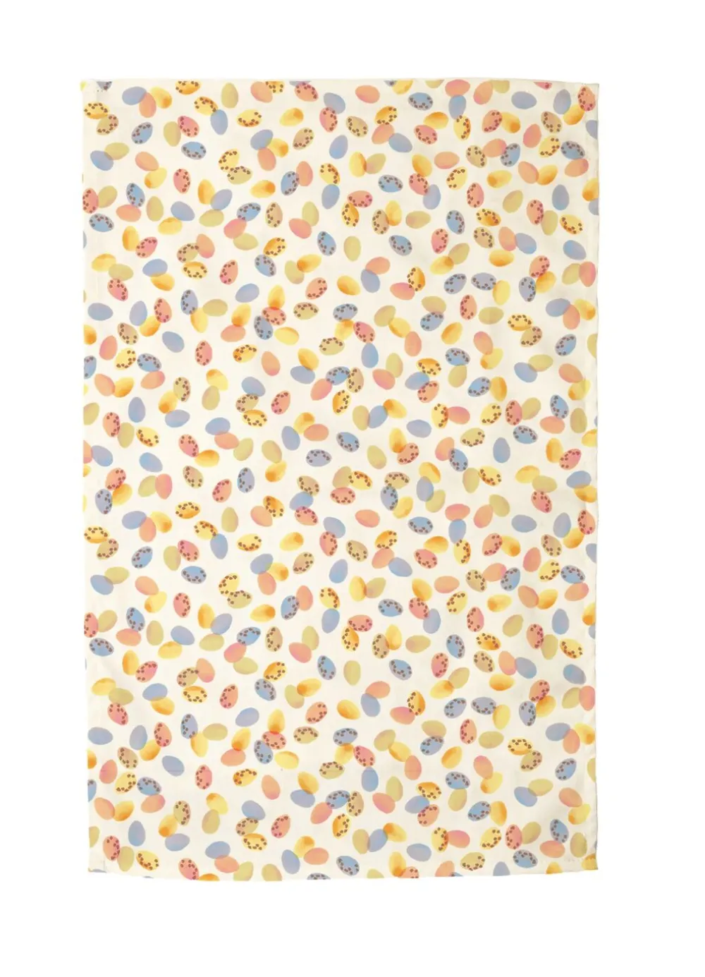 Mini Eggs Double Oven Glove & Tea Towel Set