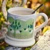Mountain Sheep 1/2 Pint Mug