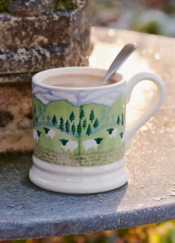 Mountain Sheep 1/2 Pint Mug