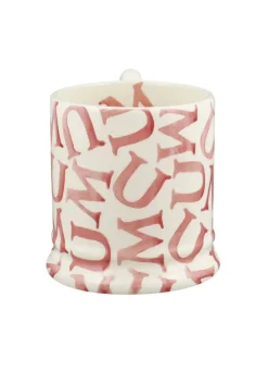 M.U.M Pink 1/2 Pint Mug