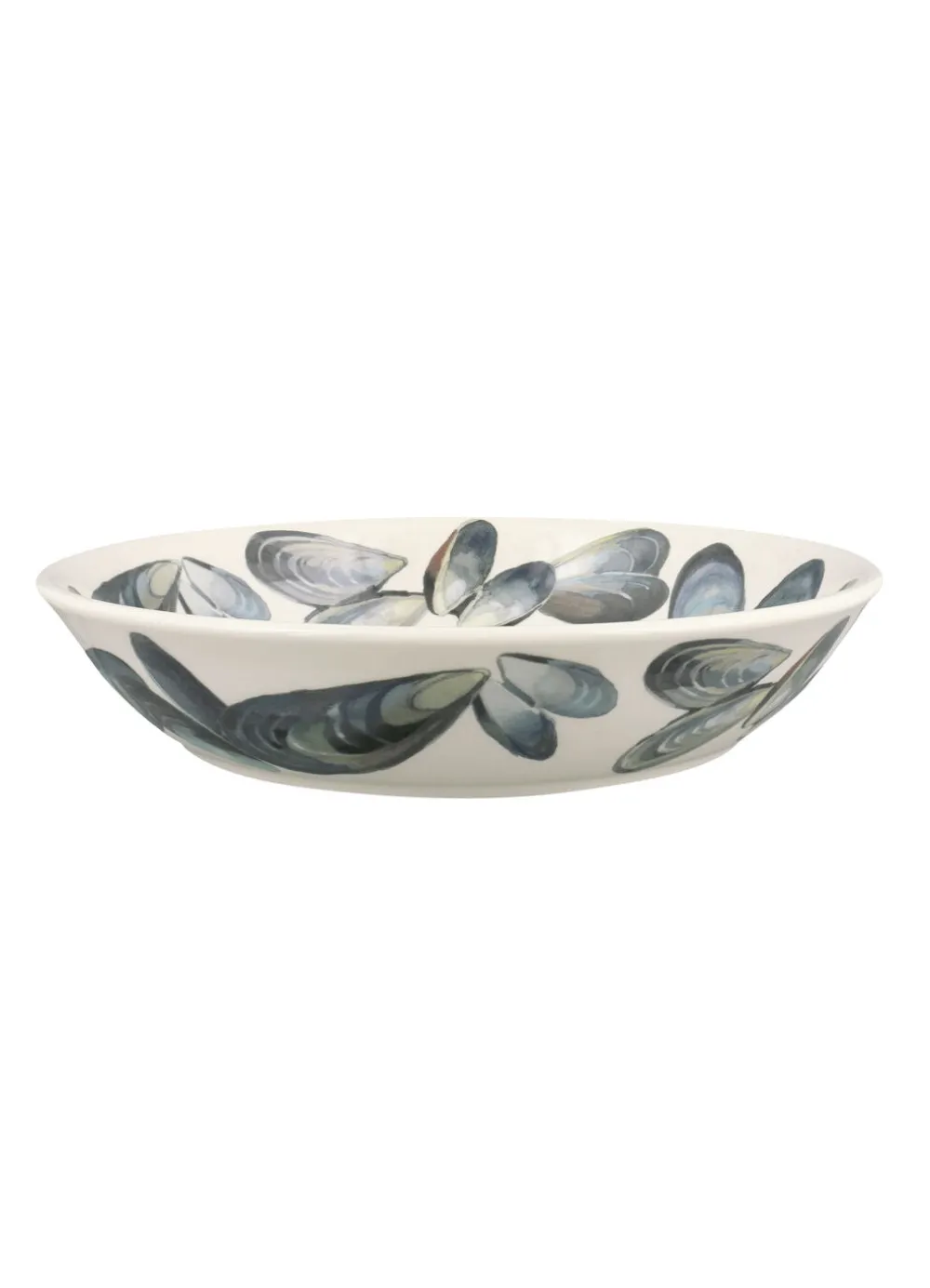 Mussels Medium Pasta Bowl